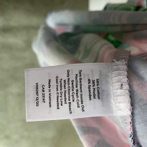 Talbots Maxi dress - Picture 6 of 6